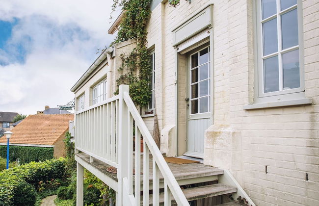 Beautiful Villa Near the Sea - Photo 60