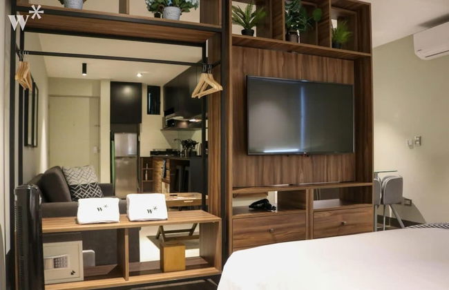 w Elegant Loft in San Isidro - Foto 8