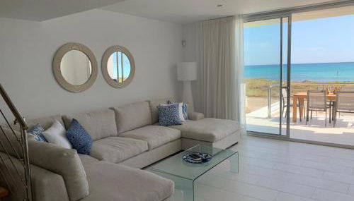 Son Serra Sea Coast Villa - Foto 4