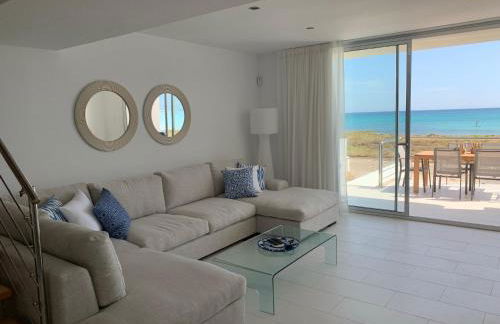 Son Serra Sea Coast Villa - Foto 4