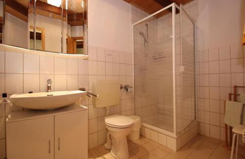 Reihenhaus in Strackholt mit beheiztem Pool - Foto 13