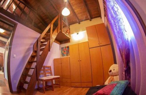 Το σπίτι στο αγρόκτημα - Foto 16