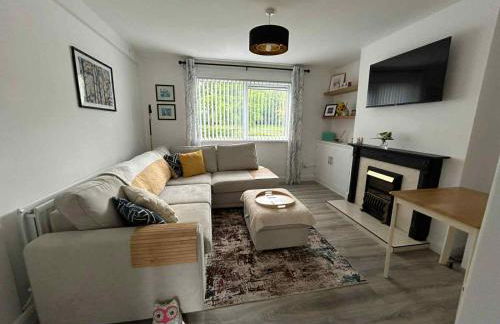 The Wee Flat - Donaghadee - Foto 1