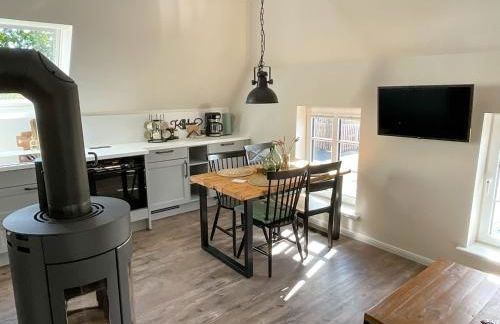 Ferienwohnung „Utkiek“ - Hof Mühlenkoppel - Foto 35