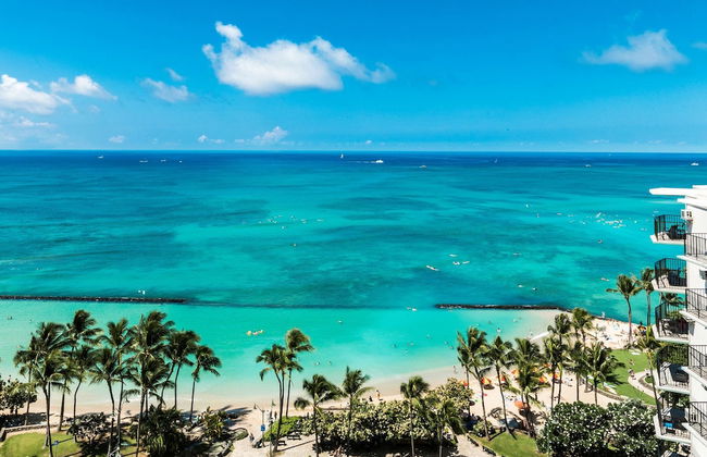 Aston Waikiki Beach Tower - Photo 36