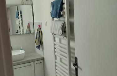 Appartement spacieux 2 Pers- 4 Max - Foto 8