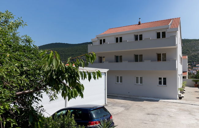 Apartments Siblings - New - Foto 60