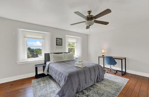 Spacious 5-Bed Retreat in Charming Kennett Square - Foto 12