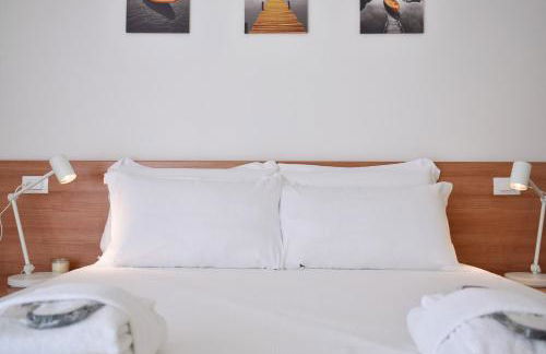 Welc-ōM Shabby Montegrotto - Foto 20