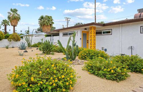 The Yellow Retreat - Foto 80