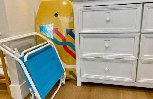 Steps To The Beach, Pacific City and Main Street - #2 - Foto 9