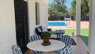 Villa Marichu. Piscina, BBQ y a 15 min Puy du Fou - Foto 3