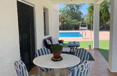 Villa Marichu. Piscina, BBQ y a 15 min Puy du Fou - Foto 3