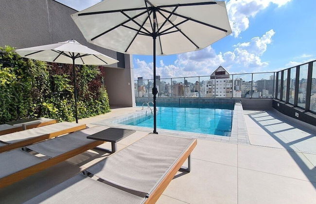 TrevizZo Pense Consolação - Foto 37