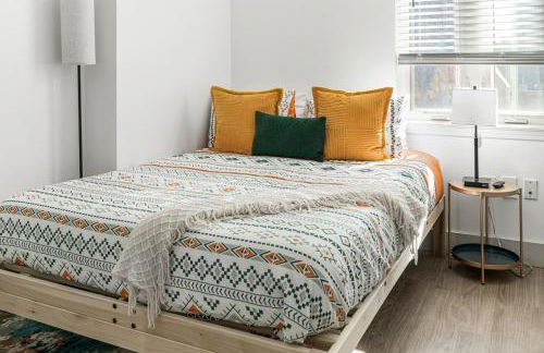 Carolina Blue - Stunning Views, Free Parking and WiFi - Foto 36