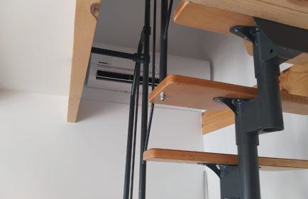 agroturystyka domek na trawie - Foto 49