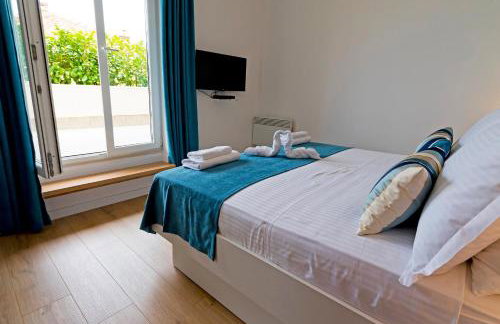 Apartment Michelle - Foto 11