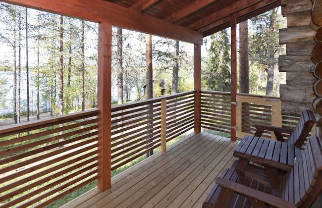 Holiday Club Ylläs - Photo 76