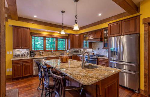 White Eagle Lodge at Eagles Nest - Foto 8