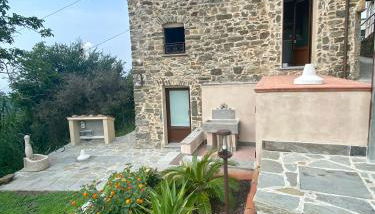 Casa Dell'Angelo Cherubino Monolocale - Foto 3, Garden, Garden view