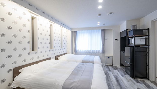 Serendipity Kinshicho - Foto 5, Habitación