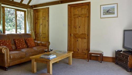 Ivy Cottage - Foto 4