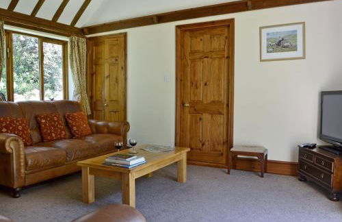 Ivy Cottage - Foto 4