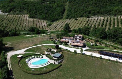 Agriturismo Rocca del Nera - Foto 3