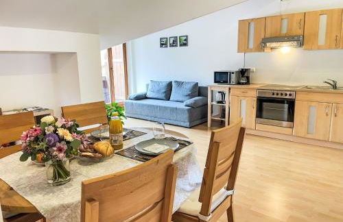 Apartment Blue Mountain Sky by Interhome - Foto 9