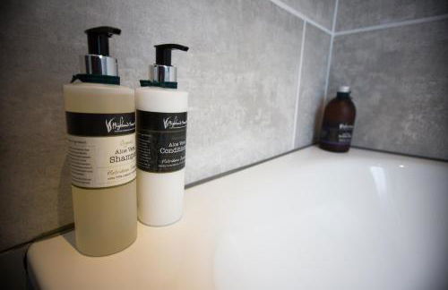 Cairn Leuchan - Foto 16