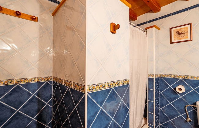 Unik Vacation Dames i Vells - Foto 13