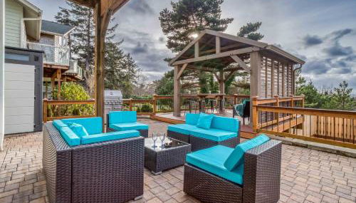 Sunset Hideaway - Foto 5