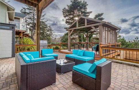 Sunset Hideaway - Foto 5