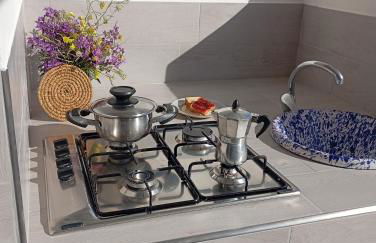 Da Lucia - Alloggio turistico Santa Maria - Foto 39