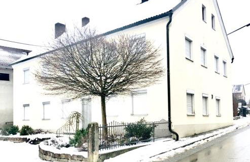 Bauernhaus am Limes - Foto 17