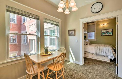 Salt Lake City Condo Less Than 28 Mi to Ski Resort! - Foto 12
