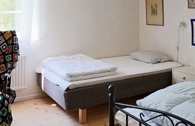 7 Person Holiday Home in Langaryd-by Traum - Foto 2