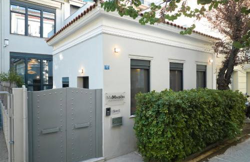 Ma Maison No9 Downtown Villa,Jacuzzi,5bdrs,Parking - Foto 23