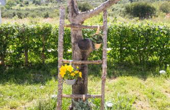 Holiday House M&A&K with swimming pool - Foto 18