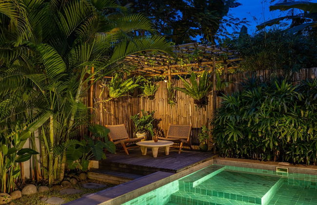 Rimba Villas Gili Air - Photo 20