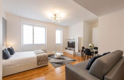 Milan Royal Suites Magenta & Luxury Apartments - Photo 78