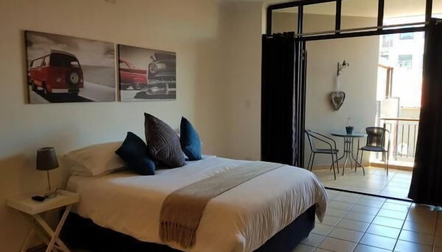 20 Huis Piron - Foto 2, Habitación
