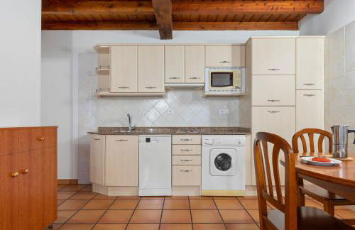 Apartamentos El Rincón de Bustio - Foto 63