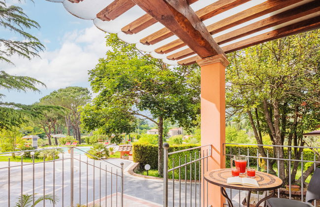 Verde Versilia - Foto 40