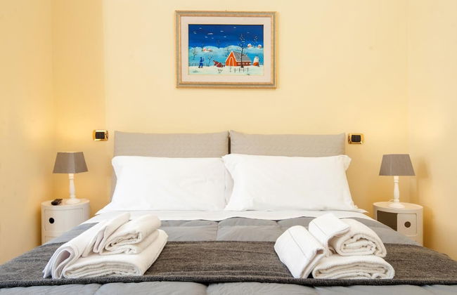 Mybedcavour - Foto 21