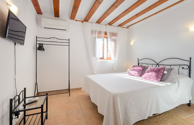 Agroturismo Can Prats - Foto 14