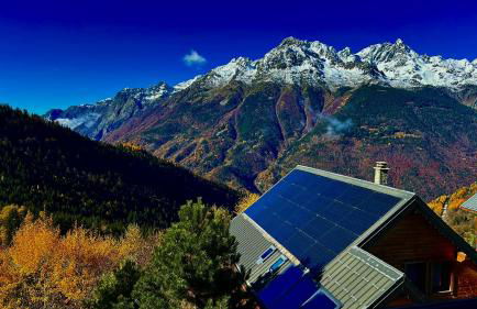 Les Ecureuils Squirrel Lodge - Foto 38