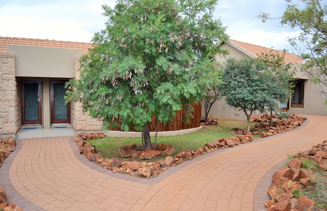 Elements Private Golf Reserve - Photo 11