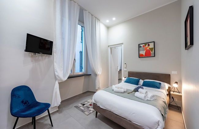 Lovely Flat In Genova Historic Center - Foto 4