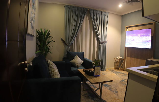 Swat Olaya Hotel Apartments - Foto 39